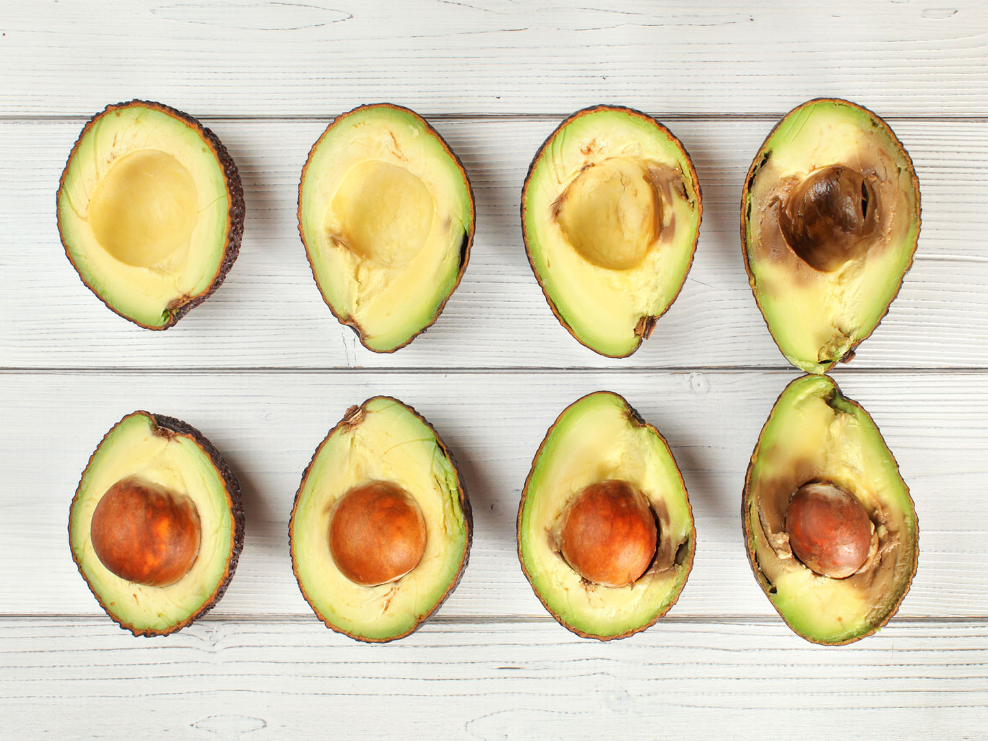 How to Stop an Avocado From Going Brown