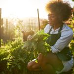 Reaping The Benefits Of Gardening | Weekly Bulletins | Andrew Weil, M.D.