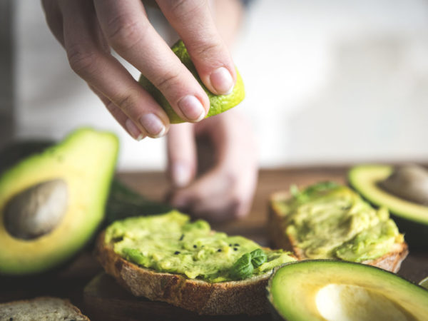 Avocados And Your Diet | Weekly Bulletins | Andrew Weil, M.D.