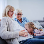 Good News For Moms | Weekly Bulletins | Andrew Weil, M.D.
