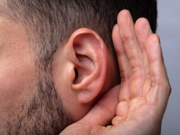 Can Lost Hearing Be Restored? | Weekly Bulletins | Andrew Weil, M.D.