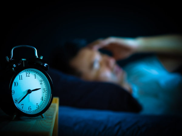 Hours Of Sleep & Disease Risk | Bulletins | Andrew Weil, M.D.