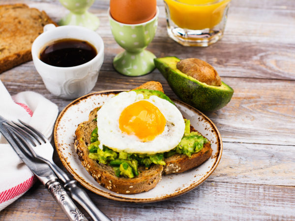 Dietary Choices & Hip Fractures | Bulletins | Andrew Weil, M.D.