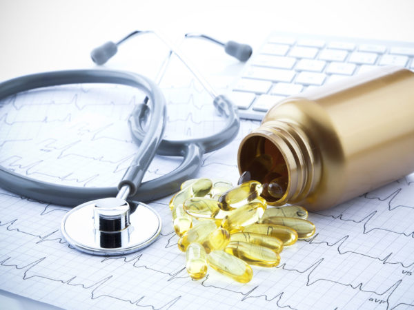 Supplements May Be More Beneficial For Your Heart | Dr. Weil