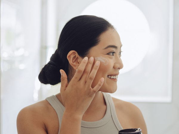 Benefits Of Hyaluronic Acid On Skin | Skin | Andrew Weil, M.D.