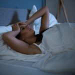 Disrupted Sleep Could Be Bad For The Heart