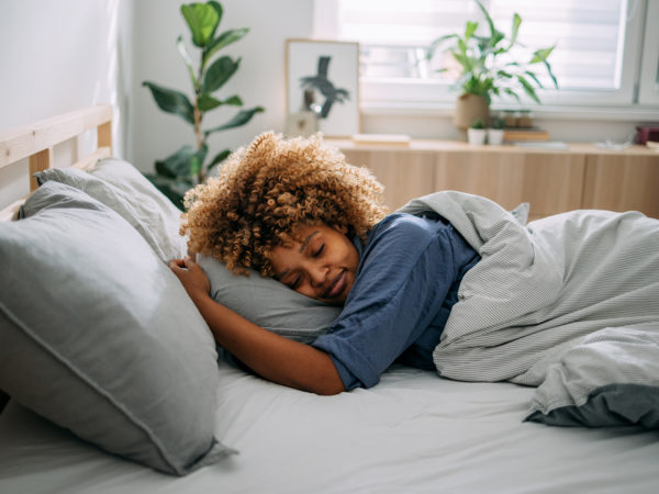 Boost Your Vaccination’s Effectiveness With Good Sleep | Dr. Weil