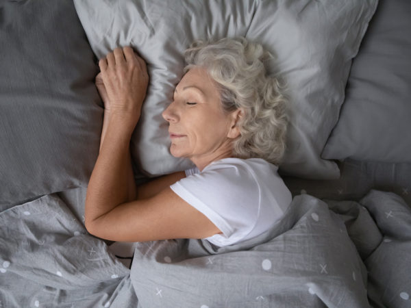 Encourage These Five Aspects Of Sleep For Longer Life | Dr. Weil