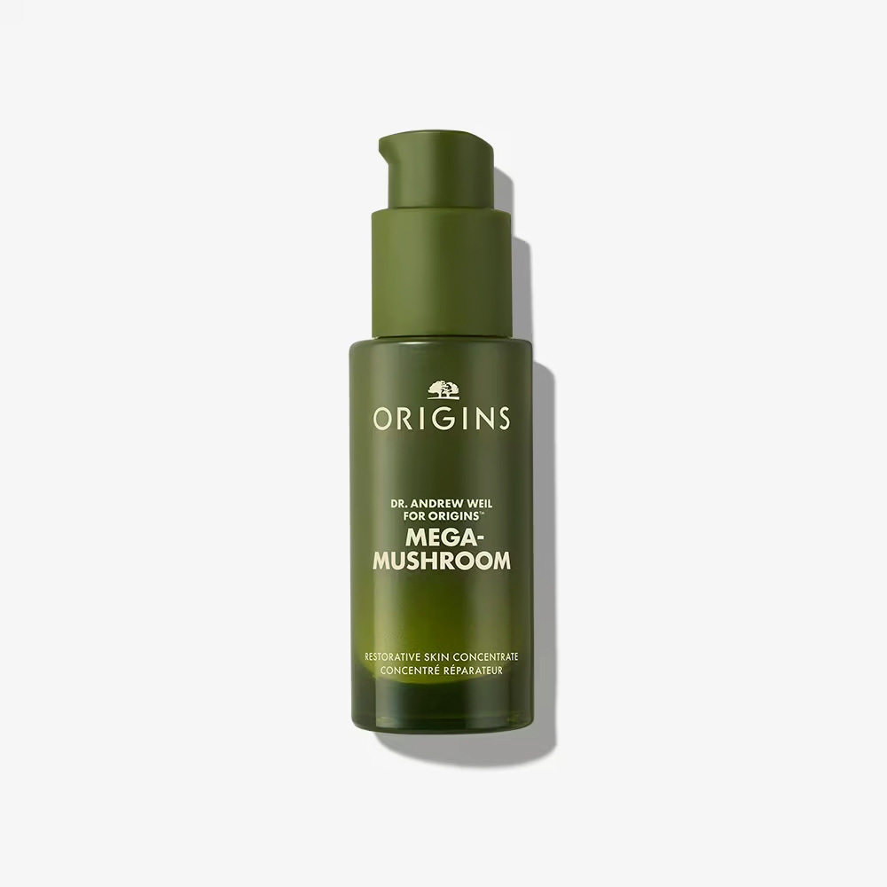 Mega-Mushroom Restorative Skin Concentrate