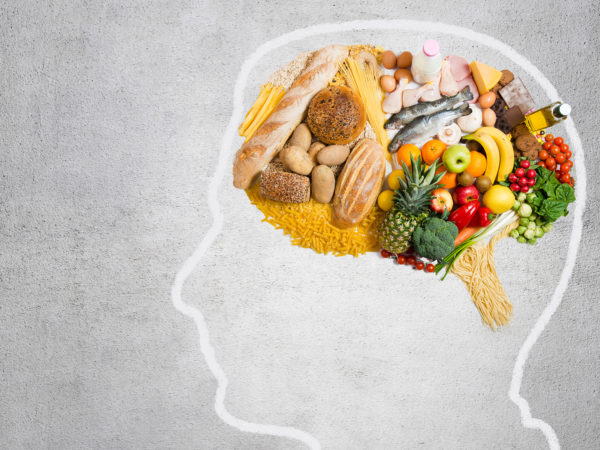 Could An Unhealthy Diet Change Your Brain? | Andrew Weil, M.D.