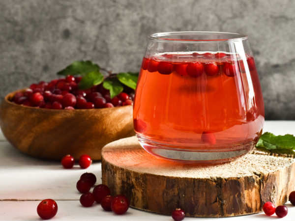 Confirmation That Cranberry Benefits UTIs | Bulletins | Dr. Weil