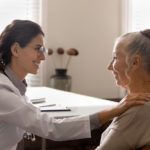 Seniors Using Integrative Medicine — But Not Telling Their Doctors