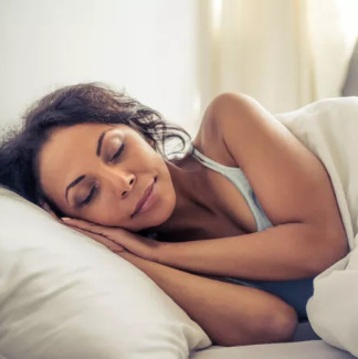 Sleep Is Vital To Mental Health