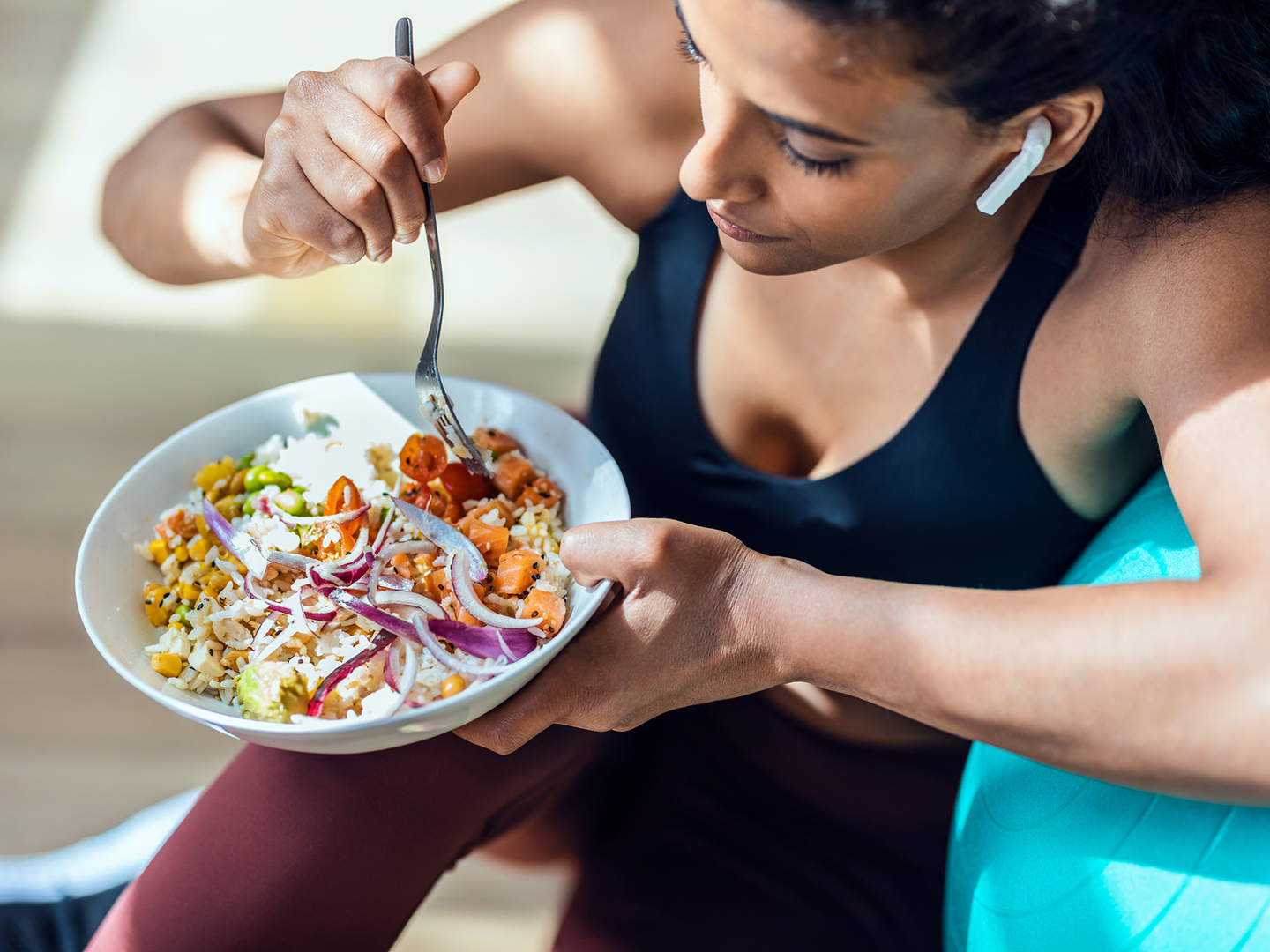 Diet Exercise Benefits Go Hand In Hand Bulletins Dr Weil Diet Exercise Benefits Go Hand In Hand Bulletins Dr Weil