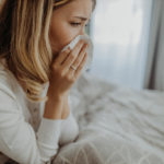 5 Tips for Better Sleep When You Have Allergies