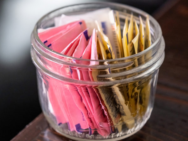 Sour News About Some Artificial Sweeteners | Dr. Weil