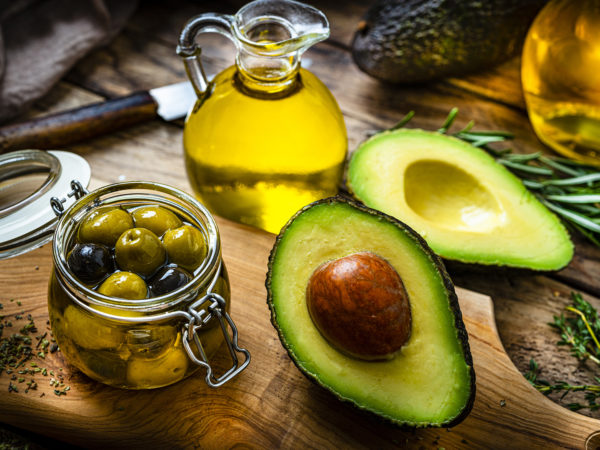 True Food Kitchen Continues Commitment To Ingredient Standards by Exclusively Using Avocado &amp; Olive Oil