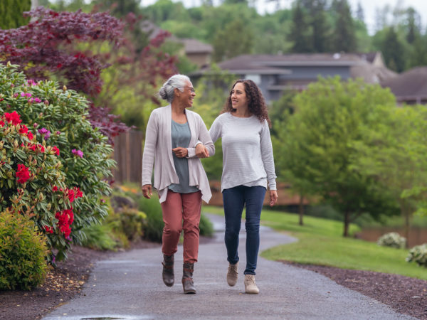 Neighborhood “Walkability” Linked To Lower Cancer Risk | Dr. Weil