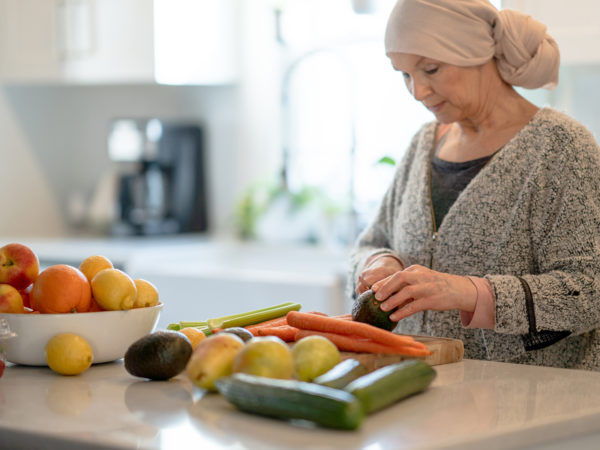 Ultra-processed Foods Increase Cancer Risk | Andrew Weil, M.D.