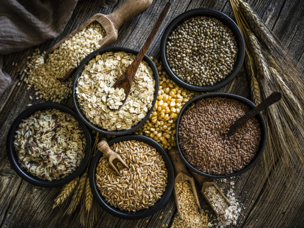 Whole Grains May Help Slow Cognitive Decline | Dr. Weil