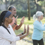 Tai Chi Could Benefit Blood Pressure | Bulletins | Dr. Weil