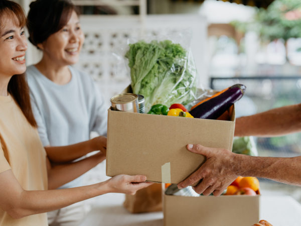 Food Insecurity Linked To Higher Odds Of Heart Disease | Dr. Weil