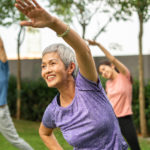 Exercise May Help Stave Off Memory Decline | Dr. Weil