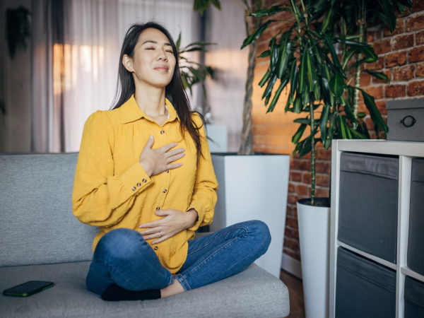 How The Mind Might Help Ease Chronic Back Pain | Dr. Weil