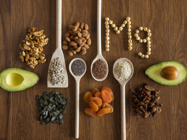 Magnesium