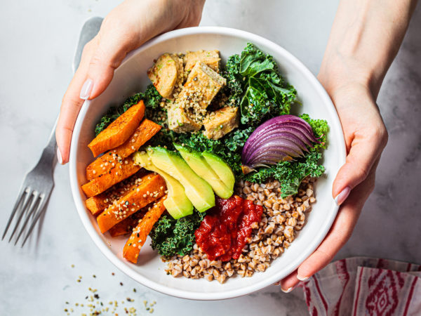 More Plants, Longer Life? | Andrew Weil, M.D.