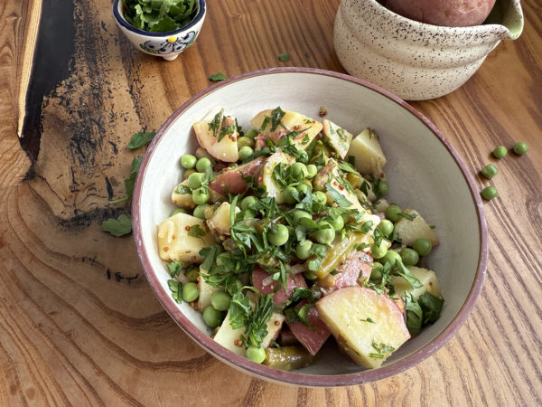 Potato Salad