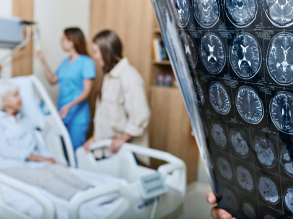 Sleep Disorder May Lead To Brain Damage | Andrew Weil, M.D.