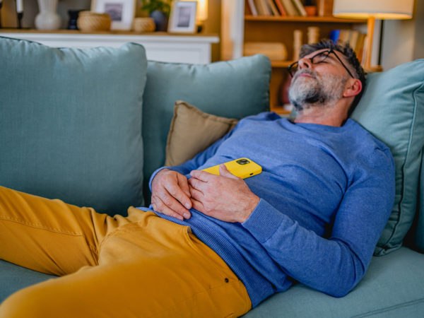 Feeling Drowsy? 5 Reasons To Take A Nap