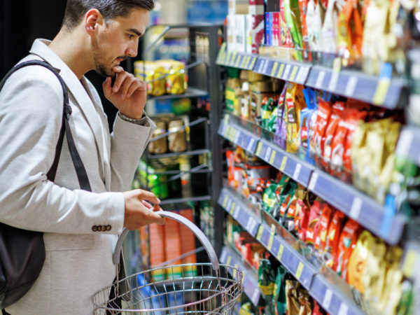 Ultra-processed Foods Linked To Parkinson’s Risk | Dr. Weil