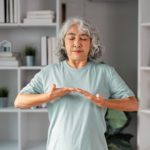 Mindfulness May Help Prevent Incontinence | Dr. Weil