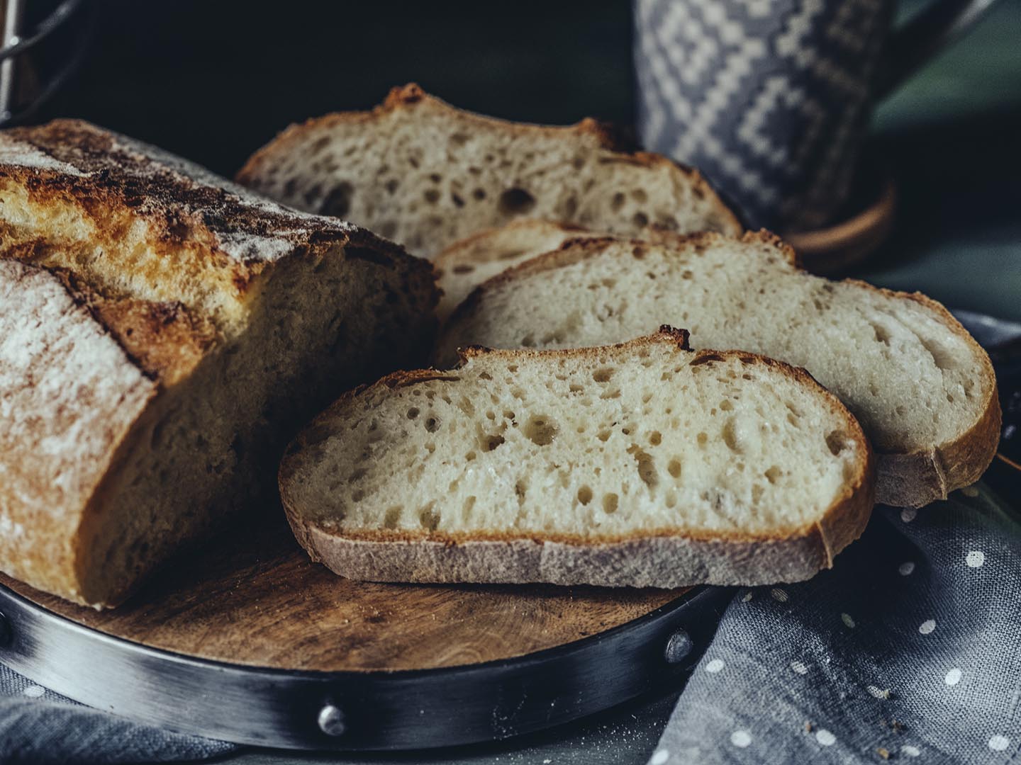 Is Sourdough Bread The Best Bread? | Andrew Weil, M.D.