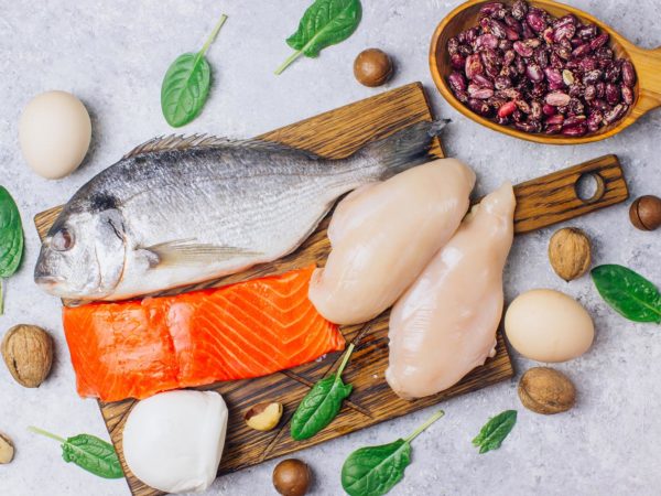 Best Eco-Friendly Meat? | Nutrition | Andrew Weil, M.D.