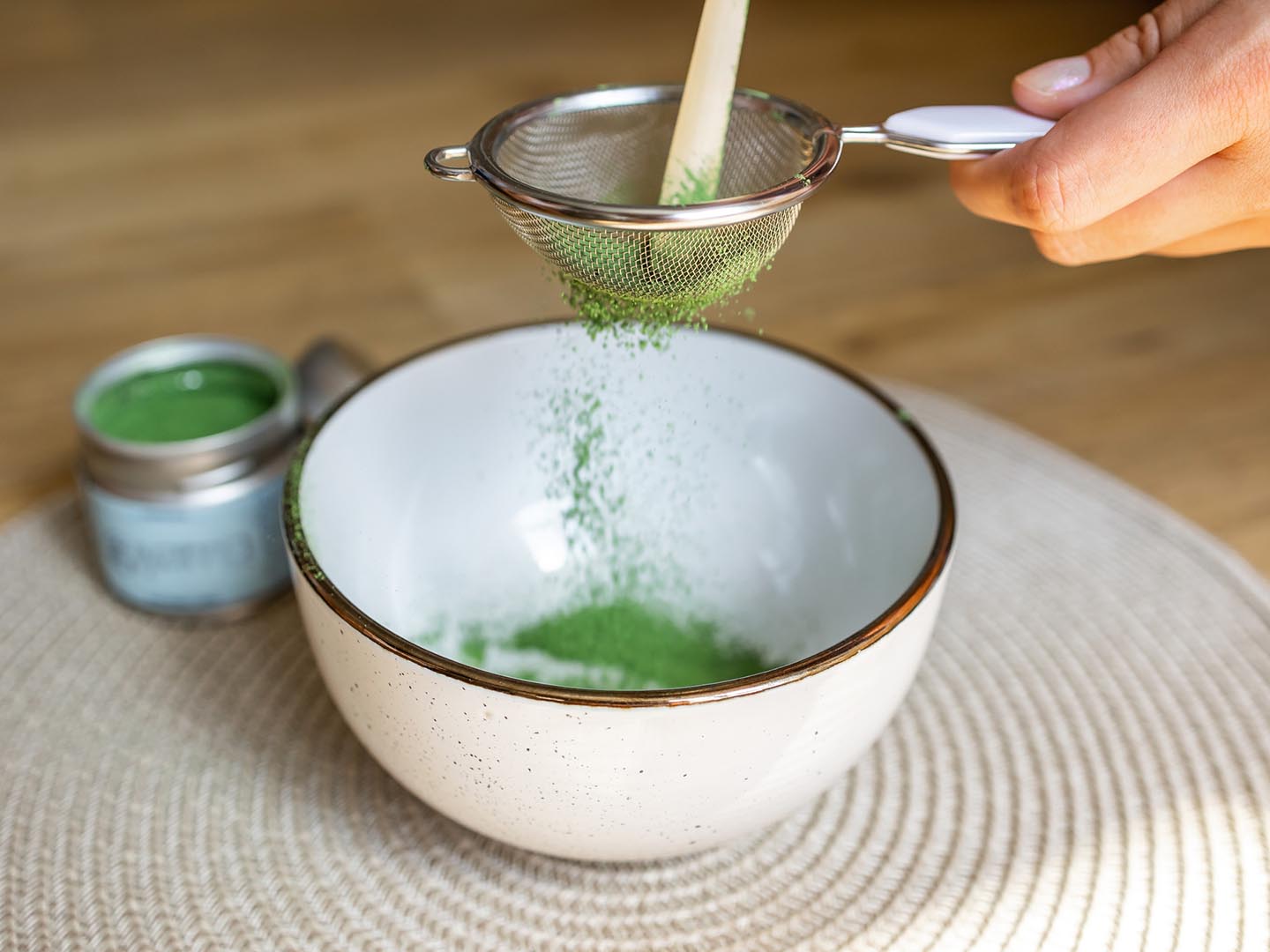 Beware the Fake Matcha | Food Safety | Andrew Weil, M.D.