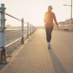Faster Walking, Greater Health Benefits? | Andrew Weil, M.D.