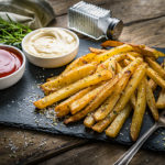 French Fries: Bad News For Diabetes Risk | Andrew Weil, M.D.