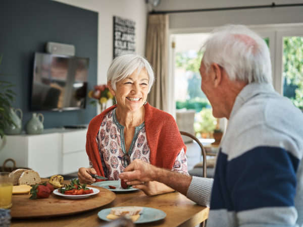 When It Comes To Breakfast, Timing Matters | Andrew Weil, M.D.
