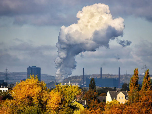 Industrial Solvent Linked To Parkinson’s Disease | Dr. Weil