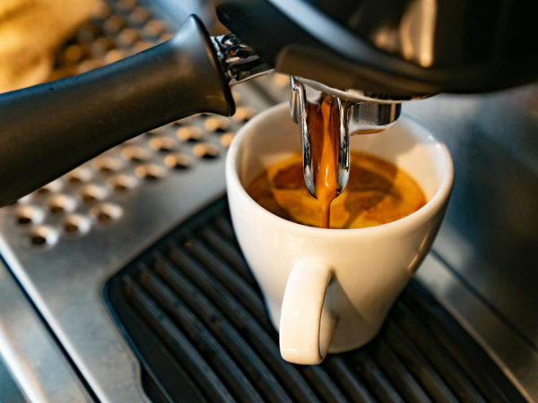 Could Caffeine Contribute To Antibiotic Resistance? | Dr. Weil