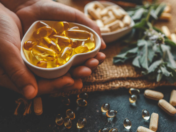 Study Sheds Light On Omega-3 Fatty Acids | Dr. Weil