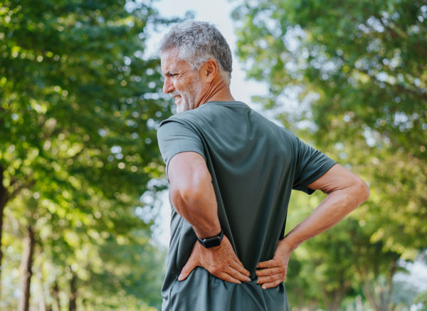 Chronic Pain Linked To High Blood Pressure | Dr. Weil