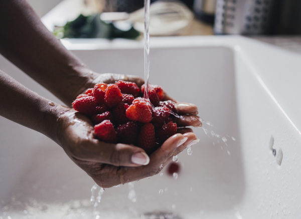 Could Flavanol-Rich Foods Protect Against Prolonged Sitting?