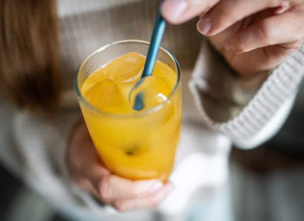 How Fructose Increases Inflammation And Harms Immunity