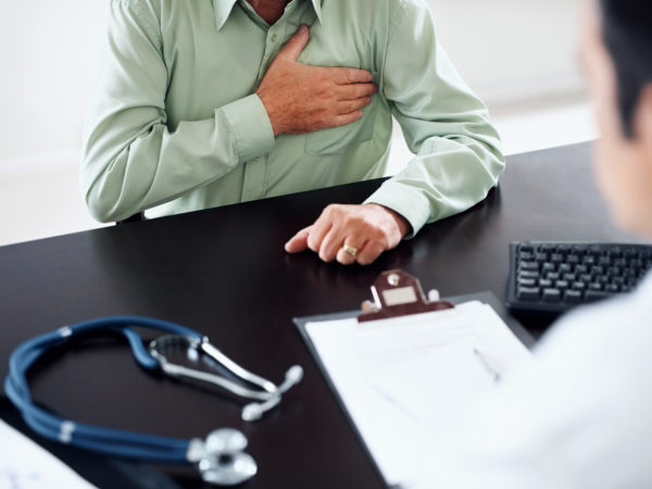 Inflammation And The Heart | Andrew Weil, M.D.