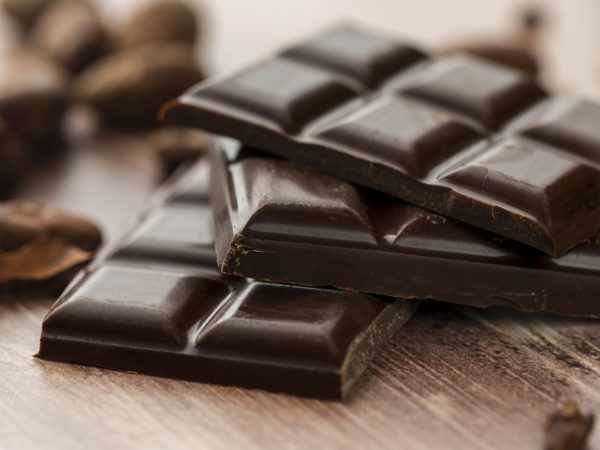 Compound In Dark Chocolate May Have A Sweet Perk | Dr. Weil