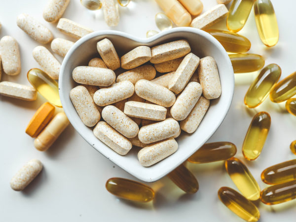 Multivitamins &amp; Blood Pressure: Who Benefits? | Dr. Weil